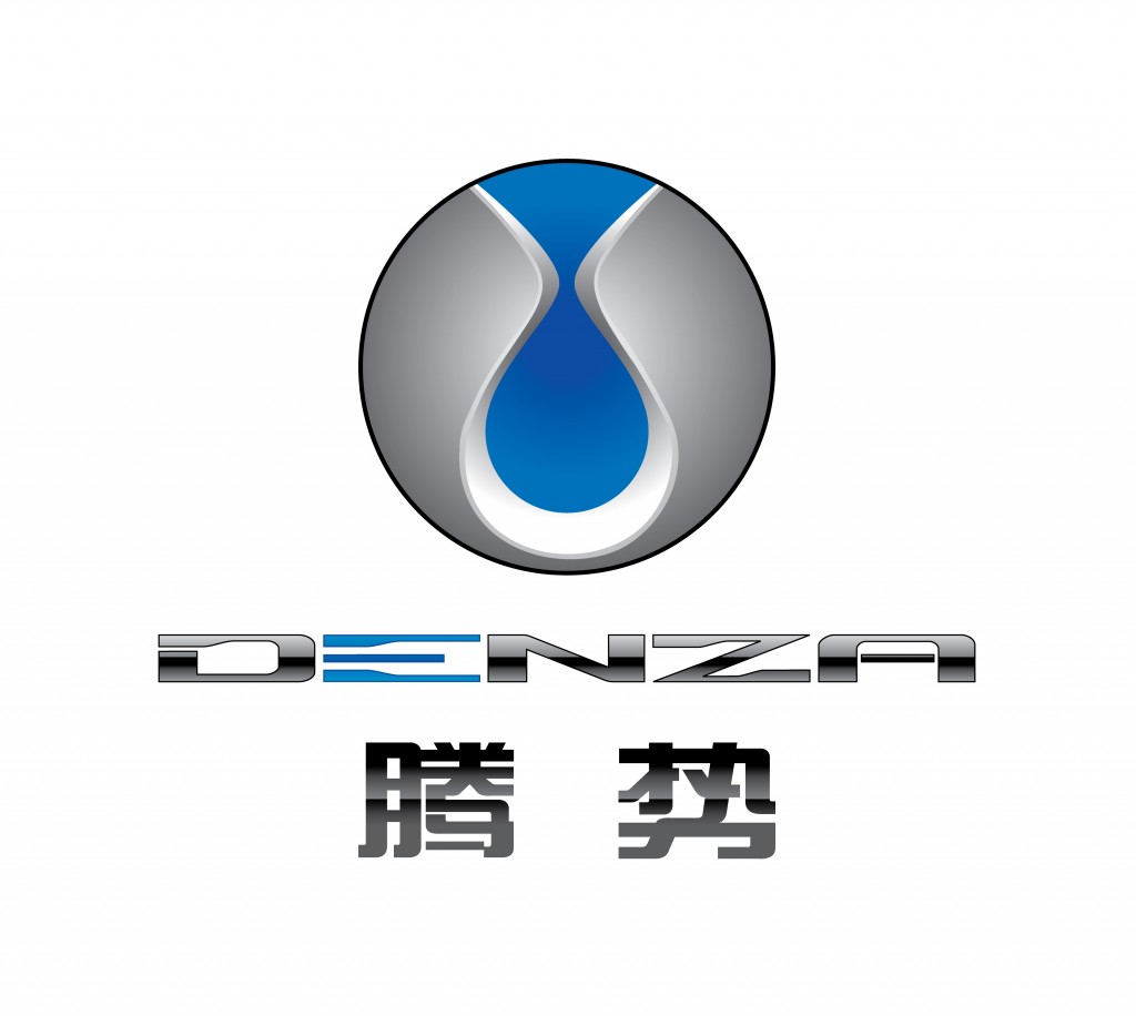 Denza - Elektroautomarke von Daimler und BYD