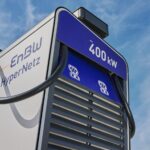 EnBW baut neuen Schnellladepark an der A3 bei Marktheidenfeld