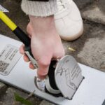Pilotprojekt erfolgreich: Ladebordstein von Rheinmetall serienreif
