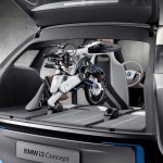 BMW i3 Concept