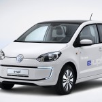 VW e-up! erhält 150 km Reichweite