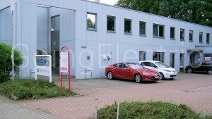 ViCon GmbH in Hannover