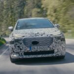 Audi A2 e-tron: Elektrischer Kompakt-Audi in der Erprobung