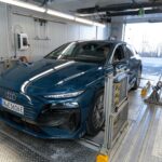 ADAC Wintertest 2026: Die besten E-Autos für die Langstrecke