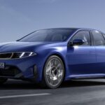 BMW i3 Neue Klasse: 900 km Reichweite und 400 kW Laden