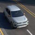 Dacia Spring: Mehr Leistung und neue Batterie ab 16.900 €