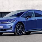 Volkswagen ID.3 Neo: Nachfolger mit bis zu 630 km Reichweite