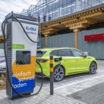 EnBW: 500. Schnellladestandort an Rewe und Penny eröffnet