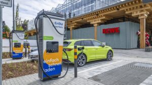EnBW REWE 500 Standorte