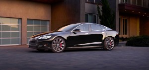 Foto: Tesla Motors