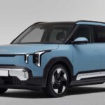 Kia EV2: Elektro-SUV mit bis zu 448 km Reichweite