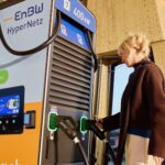 EnBW & Alpitronic: Wartung + neue HPC-Technik bis 400 kW