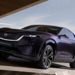Mazda CX-6e: Preis, Reichweite, Ausstattung im Überblick