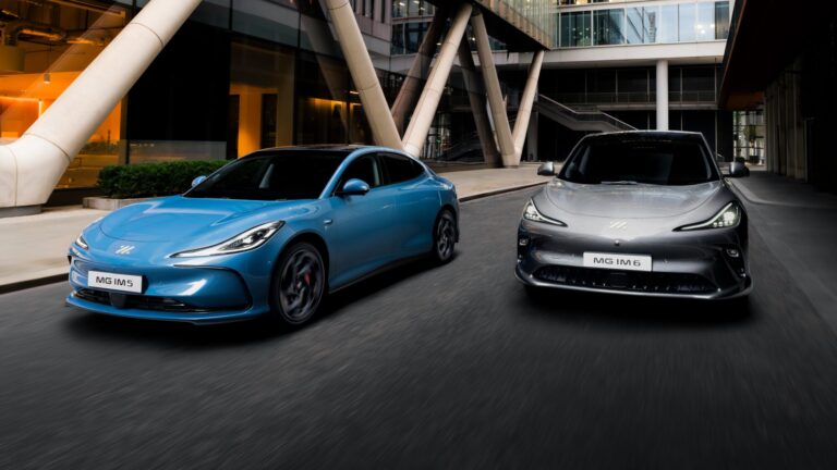 MG IM5 und MG IM6