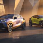 Nissan Juke wird elektrisch - Marktstart 2027 in Europa