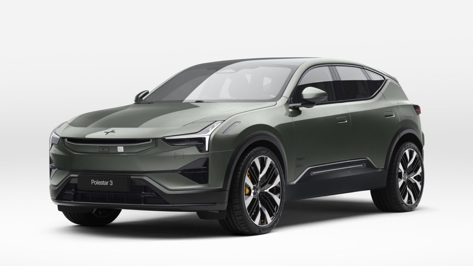 Polestar 3