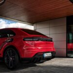 Zehnte Porsche Charging Lounge in Himmelkron eröffnet