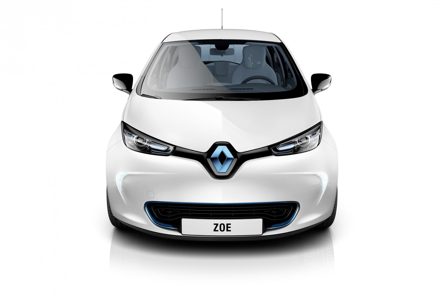 Renault ZOE Reichweite, Preis, BatterieMiete Elektroauto Blog