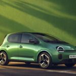 Neuer Twingo E-Tech: Kompaktes Elektroauto für unter 20.000 €