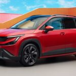 Škoda Epiq bestellbar: 155 kW und 440 km ab 32.100 Euro
