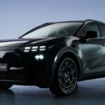 Subaru bringt Solterra & zwei neue Elektroautos nach Europa