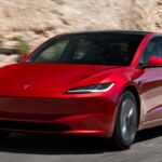 Tesla Model 3 bietet beste Reichweite fürs Geld