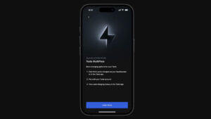 Tesla Multipass