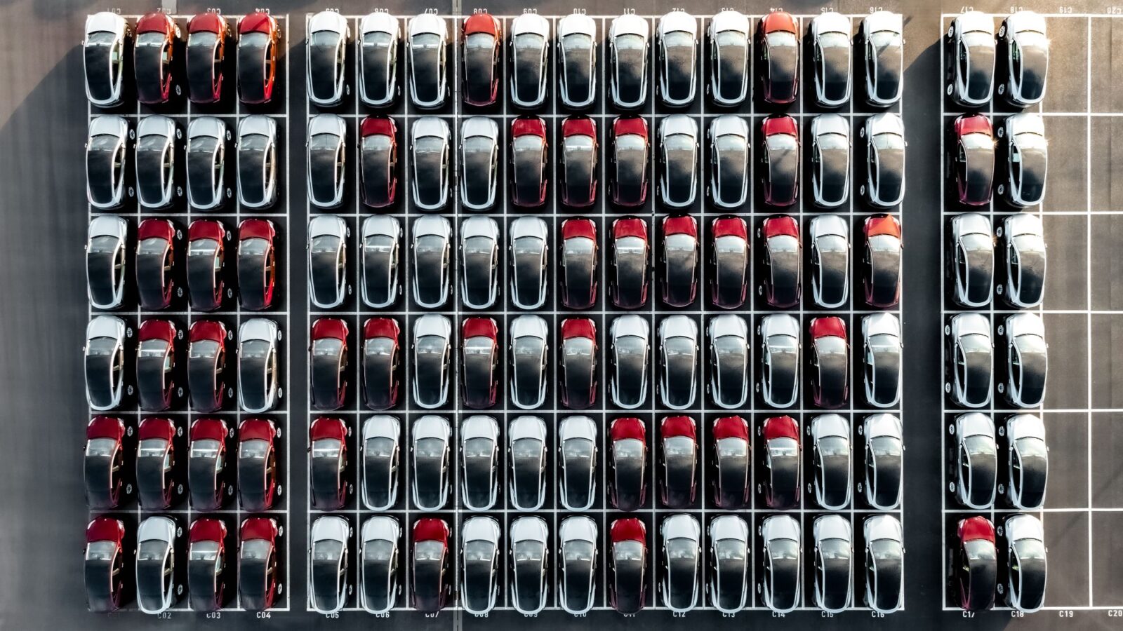Tesla Quartalsbericht Q1 2025
