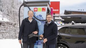 TIWAG MPREIS Tirol 15 neue Standorte