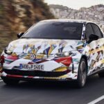 VW ID. Polo: 25.000-Euro-Ansage, 450 km, 130 kW Laden