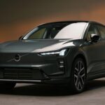 Volvo EX60: Bis 810 km Reichweite ab 62.990 Euro