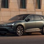 Volvo EX60: Nachfrage hoch, Produktion wird ausgeweitet