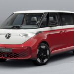 ID. Buzz 2026: Neuer Allrad, One-Pedal und Ampelerkennung
