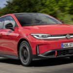 Volkswagen ID. Polo GTI: 166 kW und 424 km Reichweite