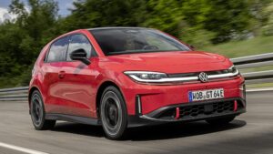 ID. Polo GTI